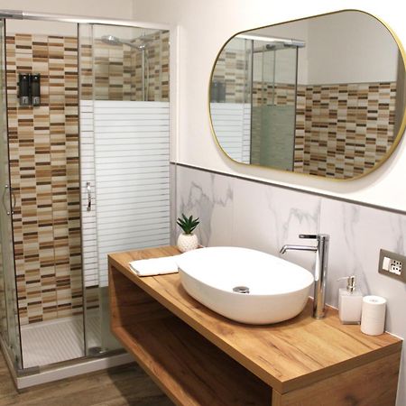 B&B Casa Musumeci Катания Экстерьер фото