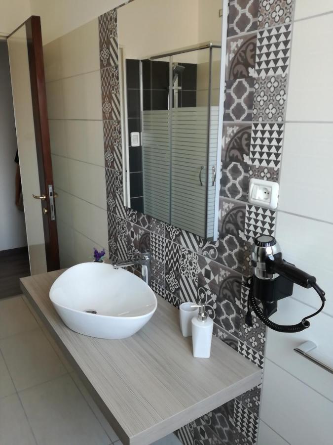 B&B Casa Musumeci Катания Экстерьер фото