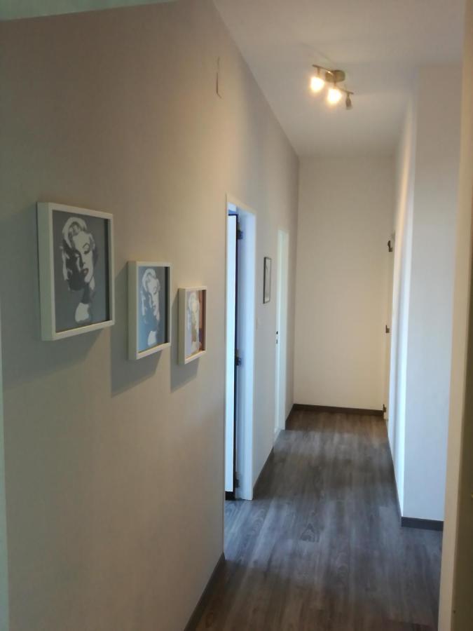 B&B Casa Musumeci Катания Экстерьер фото