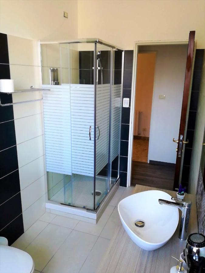 B&B Casa Musumeci Катания Экстерьер фото