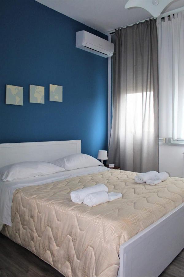 B&B Casa Musumeci Катания Экстерьер фото