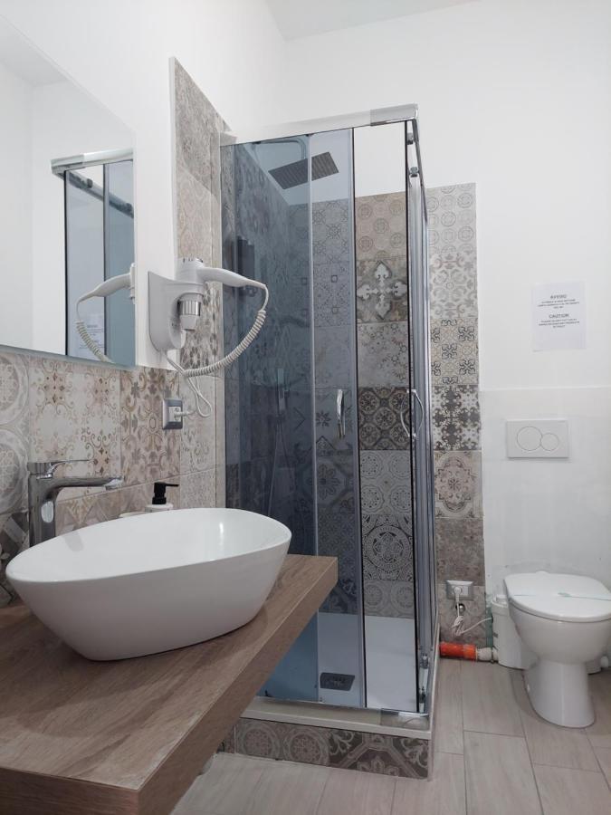 B&B Casa Musumeci Катания Экстерьер фото
