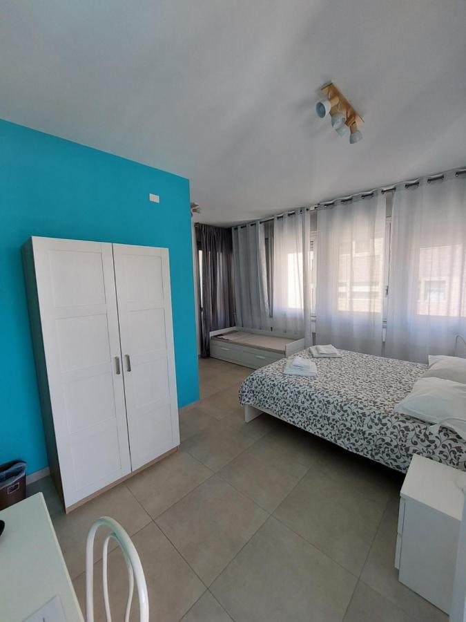 B&B Casa Musumeci Катания Экстерьер фото