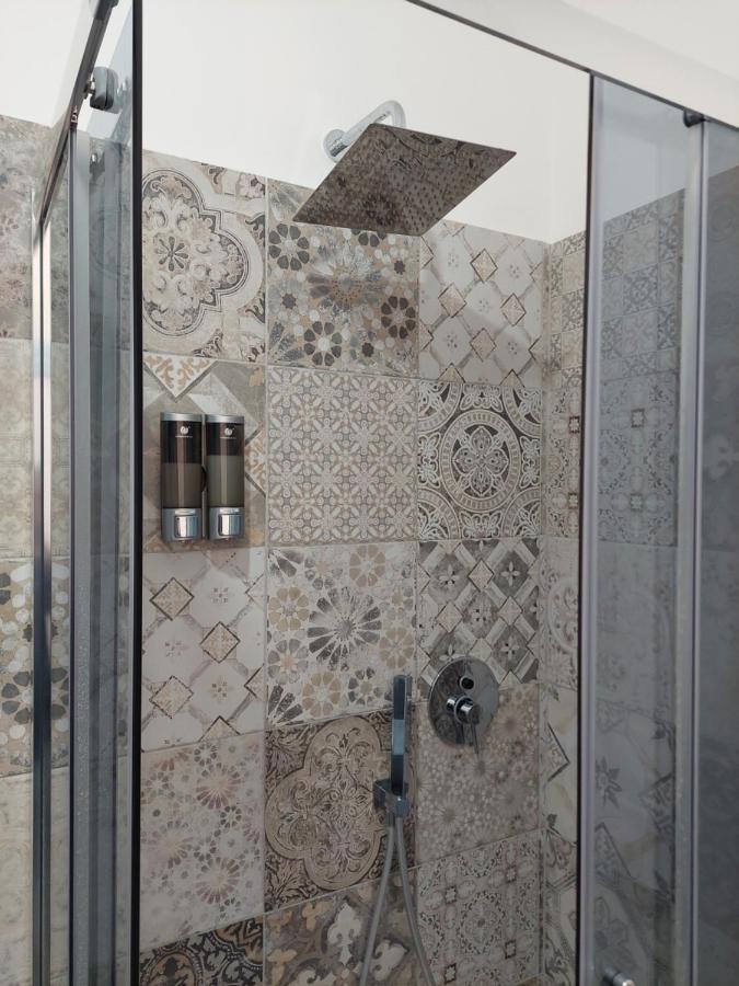 B&B Casa Musumeci Катания Экстерьер фото