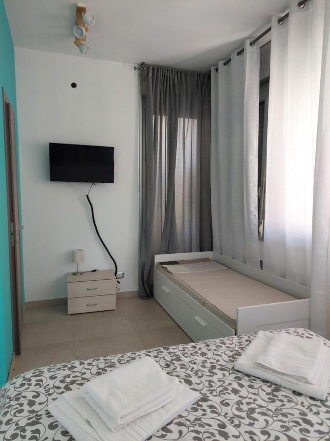 B&B Casa Musumeci Катания Экстерьер фото