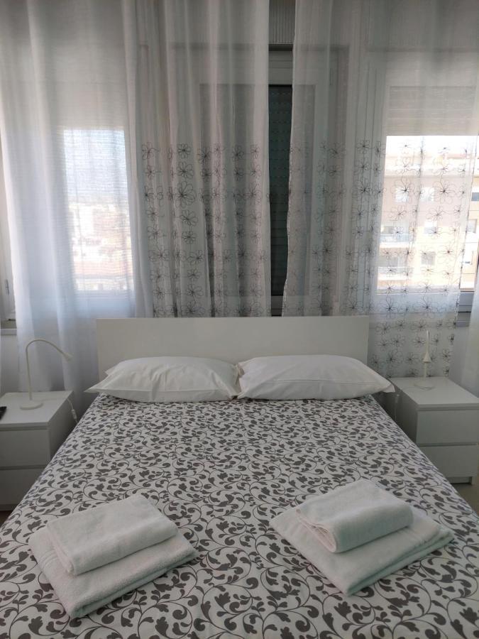 B&B Casa Musumeci Катания Экстерьер фото
